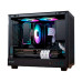 ПЭВМ TGPC Valise 95959 I-X Core i3 13100F / 4HP RGB / H610 / 16GB DDR4 / 1000Gb SSD / RTX 3050 6GB / 750W
