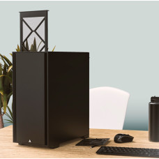 TGPC Workstation