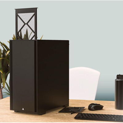 ПЭВМ TGPC Workstation 91396 A-X Ryzen 9 9950X / B650 / 64GB DDR5 / 1000Gb SSD / RTX3060 12Gb / 650W