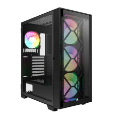 ПЭВМ TGPC Xtreme 91173 A-X Ryzen 5 7600X3D / B850 / 32GB DDR5 / 1000Gb SSD / RTX 5060 8Gb / 650W