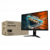 Монитор 27" GigaByte G27F 2 EK (16:9, 1920x1080, IPS, 165 Гц, Adaptive-Sync/AMD FreeSync Premium, интерфейсы HDMI+DisplayPort, регулировка высоты, UK Plug)
