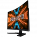 Монитор 31.5" Gigabyte G32QC A-EK (16:9, 2560x1440, VA, изогнутый (1500R), 165 Гц, AMD FreeSync Premium Pro, интерфейсы HDMI+DisplayPort, регулировка высоты)