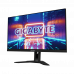 Монитор 28" GigaByte M28U-EK (16:9, 3840x2160, IPS, 144 Гц, AMD FreeSync Premium Pro, динамики, интерфейсы HDMI+DisplayPort, регулировка высоты)