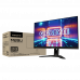 Монитор 28" GigaByte M28U-EK (16:9, 3840x2160, IPS, 144 Гц, AMD FreeSync Premium Pro, динамики, интерфейсы HDMI+DisplayPort, регулировка высоты)