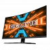 Монитор 31.5" Gigabyte M32QC-EK (16:9, 2560x1440, VA, изогнутый (1500R), 165 Гц, AMD FreeSync Premium Pro, интерфейсы HDMI+DisplayPort+USB Type-C, регулировка высоты)