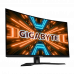 Монитор 31.5" Gigabyte M32QC-EK (16:9, 2560x1440, VA, изогнутый (1500R), 165 Гц, AMD FreeSync Premium Pro, интерфейсы HDMI+DisplayPort+USB Type-C, регулировка высоты)