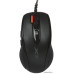 Игровая мышь A4Tech X-710BK (полноразмерная игровая мышь для ПК, проводная USB, сенсор оптический 2000 dpi, 7 кнопок, колесо с нажатием, цвет черный) Игровая мышь A4Tech X-710BK (полноразмерная игровая мышь для ПК, проводная USB, сенсор оптический 2000 dpi, 7 кнопок, колесо с нажатием, цвет черный)