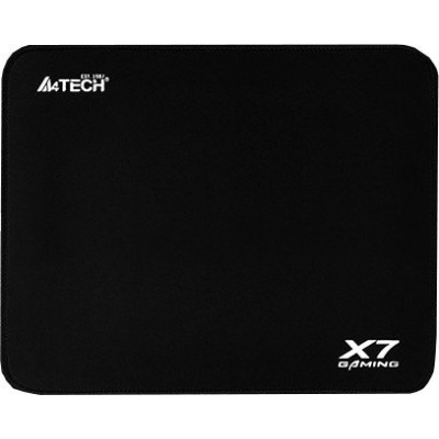 Коврик для мыши A4Tech X7-300MP (оптические мыши/лазерные мыши, материал ткань, 350x437 мм)