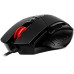 Игровая мышь A4Tech Bloody V7 (полноразмерная игровая мышь для ПК, проводная, USB, сенсор оптический 3200 dpi, 8 кнопок, колесо с нажатием, цвет черный)