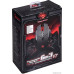 Игровая мышь A4Tech Bloody V7 (полноразмерная игровая мышь для ПК, проводная, USB, сенсор оптический 3200 dpi, 8 кнопок, колесо с нажатием, цвет черный)