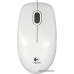 Мышь Logitech B100 (910-003360) White (полноразмерная мышь для ПК, проводная USB, сенсор оптический 800 dpi, 3 кнопки, колесо с нажатием, цвет белый) Мышь Logitech B100 (910-003360) White (полноразмерная мышь для ПК, проводная USB, сенсор оптический 800 dpi, 3 кнопки, колесо с нажатием, цвет белый)