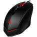 Игровая мышь A4Tech Bloody V8 Gaming mouse USB Black RTL (полноразмерная игровая мышь для ПК, проводная, USB, сенсор оптический 3200 dpi, 8 кнопок, колесо с нажатием, цвет черный)