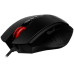 Игровая мышь A4Tech Bloody V8 Gaming mouse USB Black RTL (полноразмерная игровая мышь для ПК, проводная, USB, сенсор оптический 3200 dpi, 8 кнопок, колесо с нажатием, цвет черный)