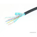 Кабель DP-HDMI Gembird/Cablexpert 1.8м (CC-DP-HDMI-6), 20M/19M, экран, пакет, Black