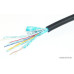 Кабель DP-HDMI Cablexpert , 3.0м (CC-DP-HDMI-3M), 20M/19M, экран, пакет, Black