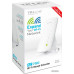 Усилитель Wi-Fi TP-Link RE200 AC750 (802.11ac (Wi-Fi 5), 2.4 ГГц/5 ГГц, до 750 Mbps, 1x100Mbit LAN)