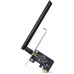 Wi-Fi Сетевой адаптер PCI-E TP-Link Archer T2E (802.11b/g/n/ac, 600Mb/s), RTL