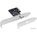 Wi-Fi Сетевой адаптер PCI-E TP-Link Archer T2E (802.11b/g/n/ac, 600Mb/s), RTL