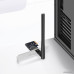Wi-Fi Сетевой адаптер PCI-E TP-Link Archer T2E (802.11b/g/n/ac, 600Mb/s), RTL