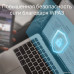 Wi-Fi Сетевой адаптер PCI-E TP-Link Archer T2E (802.11b/g/n/ac, 600Mb/s), RTL