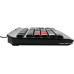 Клавиатура A4Tech Bloody Q100 Black USB (игровая для ПК, интерфейс подключения - USB, влагозащита, цвет черный)