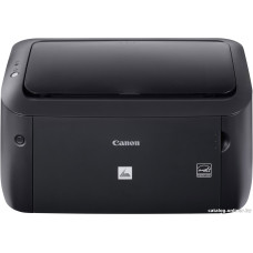 Принтер Canon I-SENSYS LBP6030B (8468B006) (лазерный, черно-белый, формат A4 (210x297 мм), скорость ч/б печати 18 стр/ми