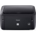 Принтер Canon I-SENSYS LBP6030B (8468B006) (лазерный, черно-белый, формат A4 (210x297 мм), скорость ч/б печати 18 стр/мин, разрешение 2400x600 dpi)(Американская вилка)