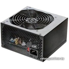 БП Vicsone 450W (VP-450) (ATX, 24+4pin, 2xMolex, 2xSATA, 120mm Fan) OEM