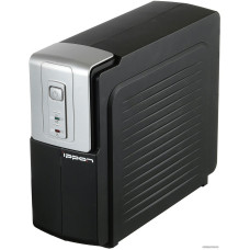 ИБП Ippon Back Office 400 (400VA/200W, 4 розетки, Защита телефонной линии)