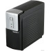 ИБП Ippon Back Office 400 (400VA/200W, 4 розетки, Защита телефонной линии)