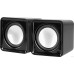 Колонки 2.0 Defender SPK 22 black (2x2.5W, питание от USB) (65503)