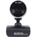 Web-cam A4Tech PK-910H Black (матрица 2 Мп, USB, микрофон)