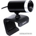 Web-cam A4Tech PK-910H Black (матрица 2 Мп, USB, микрофон)