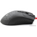 Мышь A4Tech Bloody AL90 (полноразмерная игровая мышь, USB, сенсор лазерный 8200 dpi, 8 кнопок, колесо с нажатием, цвет черный/цветной принт)