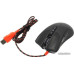Мышь A4Tech Bloody AL90 (полноразмерная игровая мышь, USB, сенсор лазерный 8200 dpi, 8 кнопок, колесо с нажатием, цвет черный/цветной принт)
