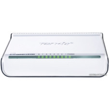 Коммутатор TENDA 8-port S108 (8UTP 10/100Mbps)