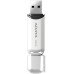 USB2.0 32Gb ADATA C906 Classic (AC906-32G-RWH), пластик, с колпачком, белый