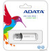 USB2.0 32Gb ADATA C906 Classic (AC906-32G-RWH), пластик, с колпачком, белый