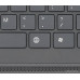 Комплект БЕСПРОВОДНОЙ Клавиатура + мышь Defender Berkeley C-925 Nano Black (клавиатура + мышь для ПК, мышь радио (сенсор лазерный), клавиатура радио, цвет черный) (45925)