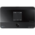 Маршрутизатор TP-LINK (M7350) LTE-Advanced Mobile WiFi (802.11a/b/g/n, 2550mAh, слот для сим-карты, microSD)