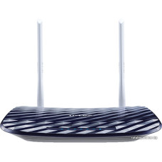Беспроводной маршрутизатор TP-LINK Archer C20 (4UTP 10/100Mbps, 1WAN, 802.11b/g/n/ac)