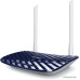 Беспроводной маршрутизатор TP-LINK Archer C20 (4UTP 10/100Mbps, 1WAN, 802.11b/g/n/ac)