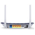 Беспроводной маршрутизатор TP-LINK Archer C20 (4UTP 10/100Mbps, 1WAN, 802.11b/g/n/ac)
