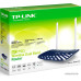 Беспроводной маршрутизатор TP-LINK Archer C20 (4UTP 10/100Mbps, 1WAN, 802.11b/g/n/ac)