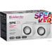 Колонки 2.0 Defender SPK 33 (2x2.5W, питание от USB) (65633)
