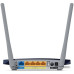 Wi-Fi роутер TP-Link Archer C50 (RU) AC1200 (802.11ac (Wi-Fi 5), 2.4 ГГц/5 ГГц, до 867 Mbps, WAN, 4xFast LAN)