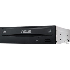Привод DVD+/-RW ASUS DRW-24D5MT Black SATA (OEM)