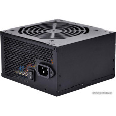 БП Deepcool 500W DA500 (DP-BZ-DA500N) (ATX 2.4, PWM 120mm fan, Active PFC, 80+ BRONZE) RET