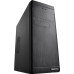 Корпус MicroATX Без БП Deepcool WAVE V2 (DP-MATX-DPWAVE2) (Стенка с перфорацией для вентиляции, 2xUSB 2.0, 1xUSB-A 3.2 5