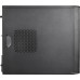 Корпус MicroATX Без БП Deepcool WAVE V2 (DP-MATX-DPWAVE2) (Стенка с перфорацией для вентиляции, 2xUSB 2.0, 1xUSB-A 3.2 5